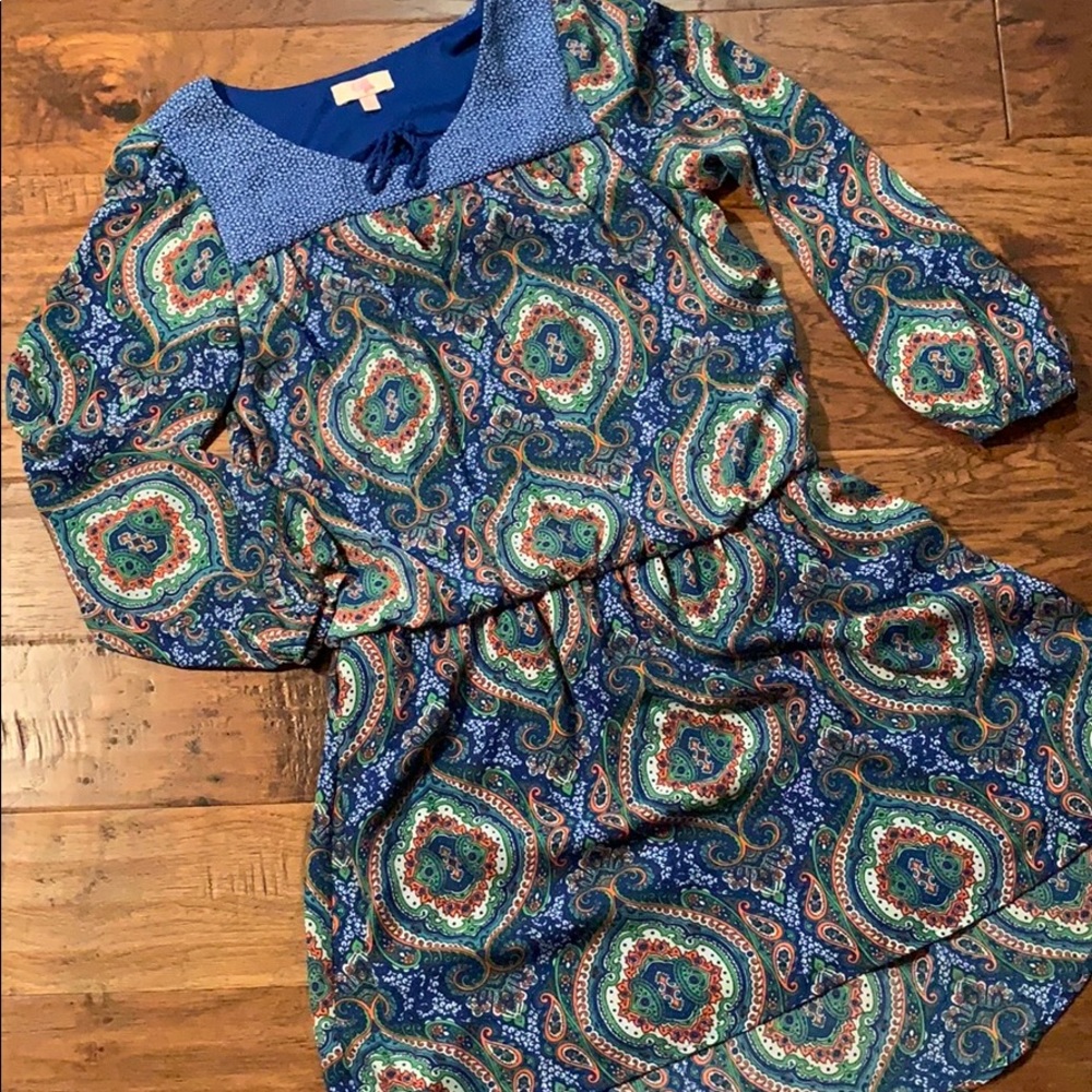 Dress